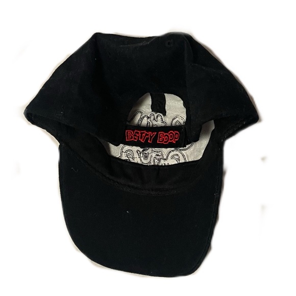 2000s Y2K Betty Boop Hat - Picture 2 of 3